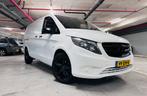 Mercedes Vito lang 2016 151.000km, Auto's, 4 cilinders, Diesel, Particulier, 1598 cc