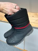 Snowboots maat 38-39, Kleding | Dames, Schoenen, Ophalen of Verzenden, Zo goed als nieuw, Zwart, Snowboots