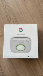 Google nest protect, Ophalen, Detector, Sensor of Melder, Nieuw, Rook