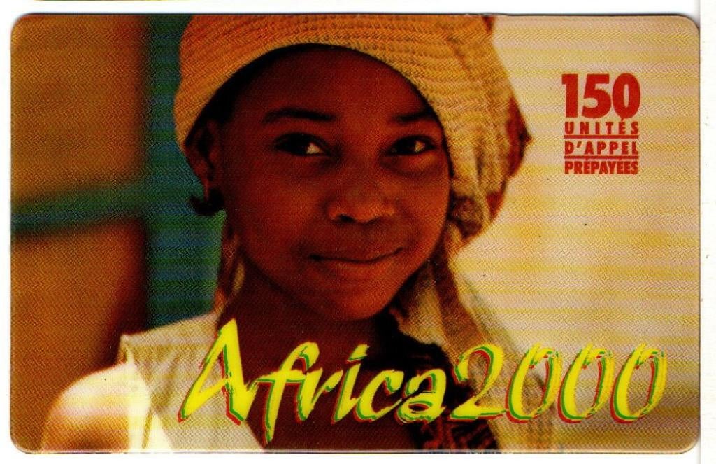 Database kaartje uit Frankrijk 10, Ophalen of Verzenden