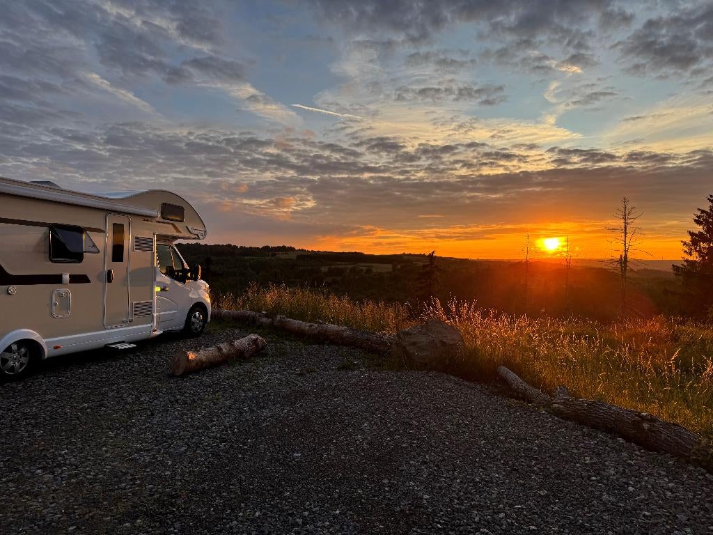 Exclusief bij Camperdeluxe : 10% Brandstofcompensatie  !, Huizen en Kamers, Huizen te huur