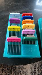 Opzetkammen oster tondeuse, Ophalen, Gebruikt