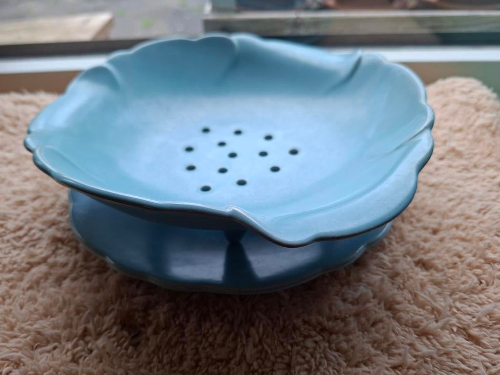 Vintage fruittest, Ophalen