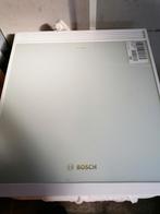 Bosch tafelmodel koelkast - Zuinig en goed onderhouden, Gebruikt, 100 tot 150 liter, 45 tot 60 cm, Met vriesvak