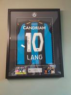 NOA LANG - SIGNED, Ophalen of Verzenden, Voetbal