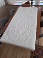 Ikea SKÖNAST Foammatras babybed, 60x120x8 cm, ongebruikt, Ophalen, Nieuw, 190 cm of minder, Matras