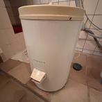 Lichtgewicht Zanker centrifuge - Ideaal voor kleine wasjes, Witgoed en Apparatuur, Ophalen, Gebruikt, Minder dan 85 cm, Bovenlader