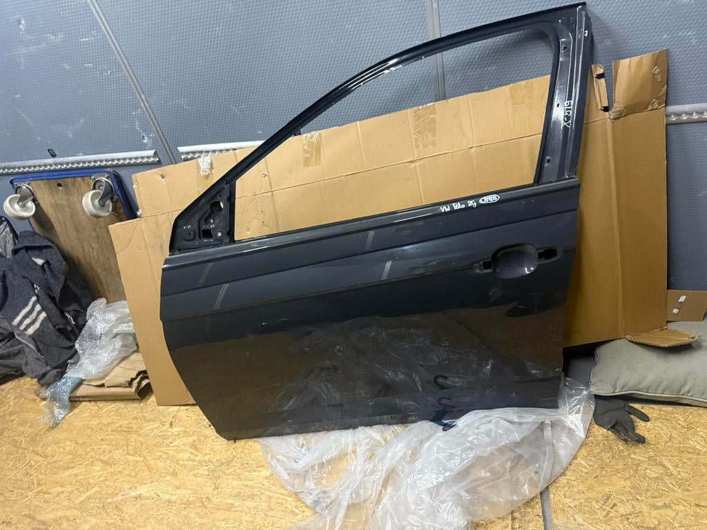 Volkswagen Polo 2g Taigo Portier links voor deur, Ophalen of Verzenden