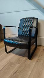 Comfortabele fauteuil - gratis af te halen, Ophalen, Gebruikt, Minder dan 75 cm, ?