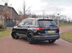 Volkswagen Tiguan Allspace 1.5 TSI Life Business 7p. | Camer, 4 cilinders, 150 pk, 7 stoelen, Zwart
