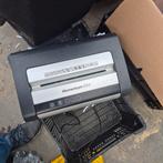 Papier versnipperaar, Ophalen of Verzenden