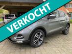 Nissan Qashqai 1.2 N-Connecta, Stof, Gebruikt, 4 cilinders, 116 pk