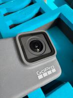 GoPro Hero 7 Silver – inclusief accessoires, Ophalen of Verzenden, Zo goed als nieuw