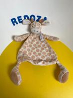 270 happy horse doekje giraf giraffe Gessy, Kinderen en Baby's, Ophalen of Verzenden, Zo goed als nieuw, Overige typen