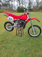Honda Cr80 project volledig gereviseerd blok!, Particulier, Crossmotor, 1 cilinder