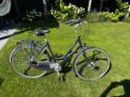 Damesfiets Gazelle 7 versnellingen, Ophalen, Gebruikt, Gazelle, Versnellingen