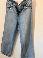 Kleding, Kleding | Dames, Ophalen of Verzenden, Zo goed als nieuw, Blauw, W28 - W29 (confectie 36)