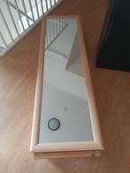 Schoenenkast met spiegel, Ophalen, 25 tot 50 cm, Overige typen, Minder dan 100 cm