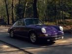 Porsche 911 T 2.4 MFI Ölklappe (bj 1972), Overige kleuren, 2341 cc, Bedrijf, Geïmporteerd
