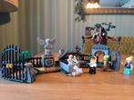 Kerkhofmysterie Hidden Side Lego 70420, Ophalen of Verzenden, Gebruikt, Complete set, Lego