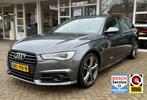 Audi A6 Avant 1.8 TFSI S-Line Xenon/Led, Climat, ACC, Memory, Auto's, Euro 6, Leder, 1600 kg, 750 kg