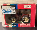 valtra valmet 805 britains 1:32, Hobby en Vrije tijd, Ophalen of Verzenden, Zo goed als nieuw, Tractor of Landbouw, Britains