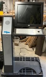 Media / PC zuil, Ophalen, Gebruikt