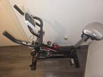 Fitfirst Rider 3 Hometrainer., Ophalen, Aluminium, Zo goed als nieuw, Hometrainer