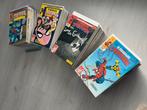 De Spektakulaire Spiderman complete serie 1-196, Boeken, Strips | Comics, Complete serie of reeks, Ophalen, Zo goed als nieuw