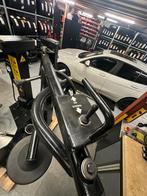 ZGN Banden demontage Apparaat met hulparm! Runflat geschikt!, Auto diversen, Ophalen of Verzenden, Gebruikt