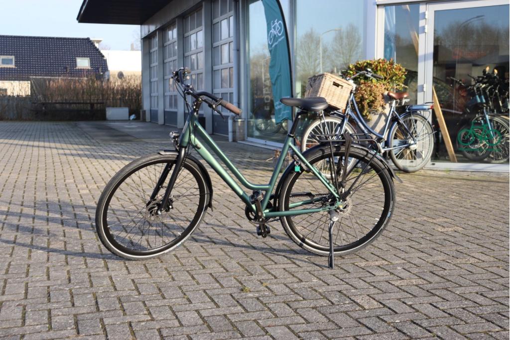 BSP Voyager l Belt drive l Nieuw!, Overige merken, BSP, Versnellingen, Nieuw