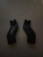 Uppababy Upper Adapters voor kinderwagen, Ophalen of Verzenden, Gebruikt