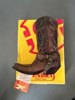 Sendra Cowboy Western boots 3853 maat 40, Kleding | Dames, Ophalen of Verzenden, Zo goed als nieuw, Bruin, Hoge laarzen