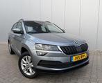 Skoda KAROQ 1.0 TSI Style 116PK Automaat | ACC | Camera |, Auto's, Skoda, Stof, Gebruikt, 1261 kg, 116 pk