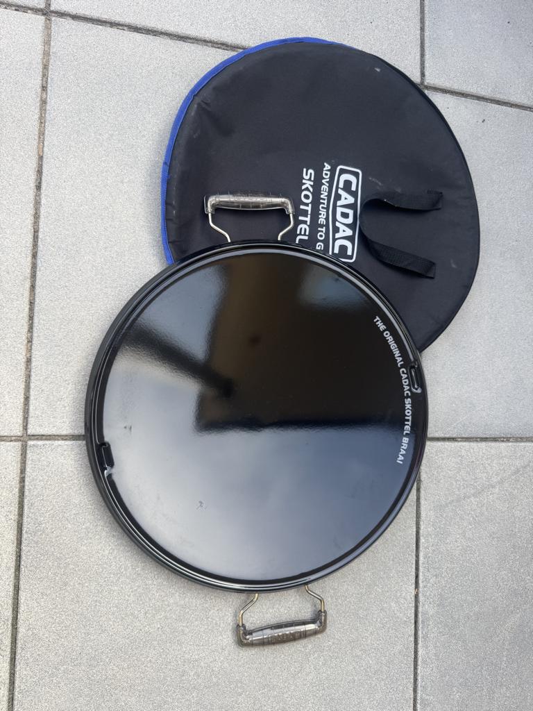 Cadac Skottel pan, Ophalen of Verzenden, Nieuw