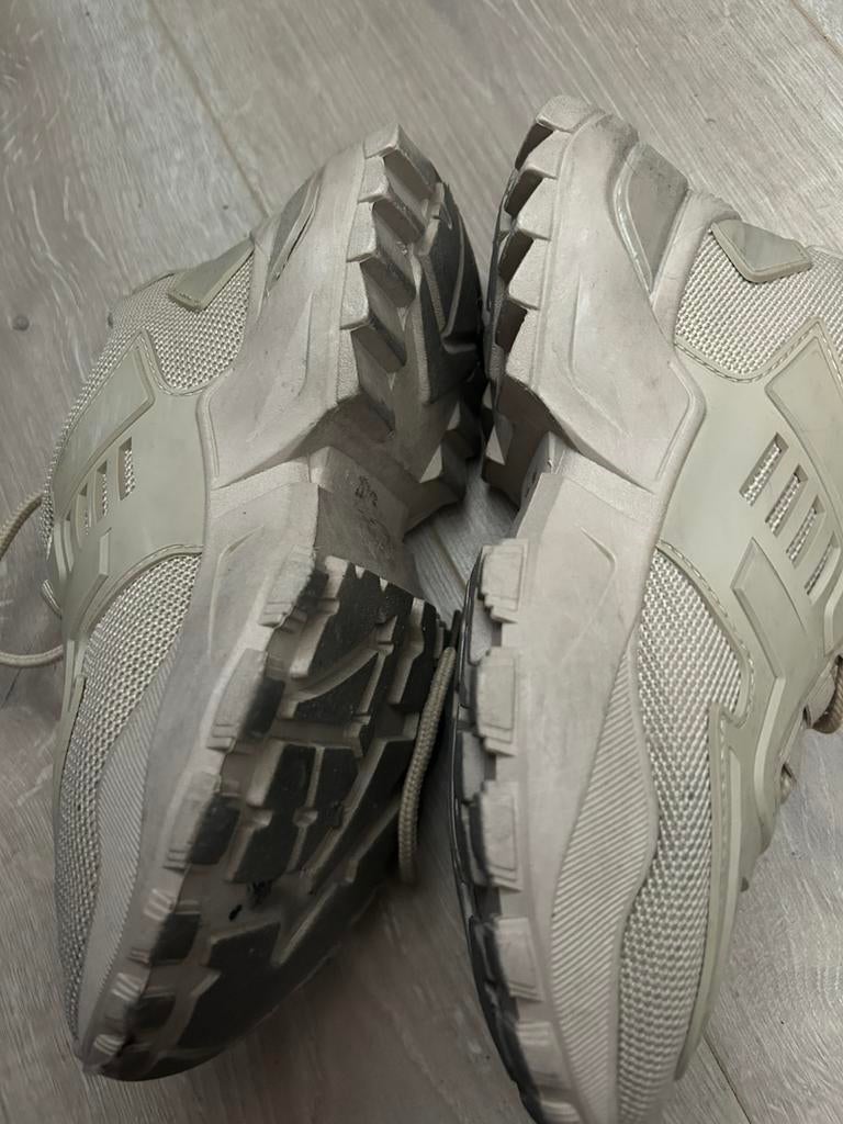 Sneakers maat 33/34, Gebruikt, Meisje, Schoenen, Ophalen of Verzenden