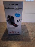 Dia- negatief scanner, Ophalen of Verzenden, Nieuw
