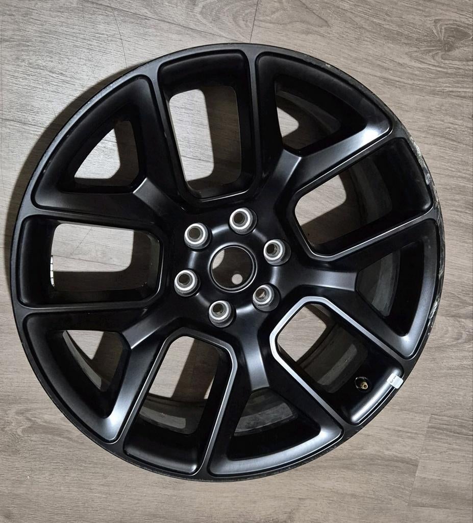 Dodge Ram 1500 GT 2024 Velg, Ophalen of Verzenden, Gebruikt