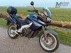 APRILIA ETV 1000 CAPONORD ( Honda varadero bmw r 1200 gs ), Motoren, 2 cilinders, Motorrijbewijs A, Bedrijf, Onbekend