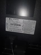 televisie, Ophalen, Gebruikt, 50 Hz, 80 tot 100 cm