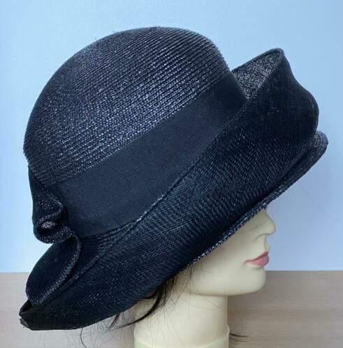 Seeberger hoed maat 56 nieuw, Kleding | Dames, Hoeden en Petten, Ophalen of Verzenden, Nieuw, Hoed