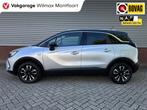 Opel Crossland 1.2 Turbo Elegance|Pano|Camera|Carplay|Cruise, Gebruikt, 1199 cc, Bedrijf, Handgeschakeld