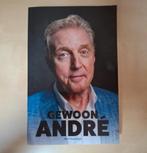 Gewoon André - Biografie van André van Duin, Ophalen, Zo goed als nieuw, Film, Tv en Media