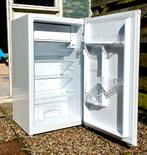 Stirling koelkast met klein vriesvak, Witgoed en Apparatuur, Gebruikt, 75 tot 100 liter, 45 tot 60 cm, Met vriesvak