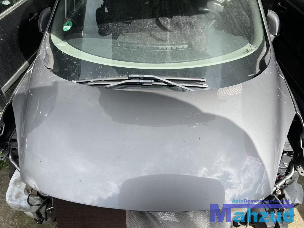RENAULT GRAND SCENIC 3 GRIJS TEKNG Motorkap 2009-2016, Auto-onderdelen, Renault Group, Gebruikt, Contact.group@renault.com, Renault