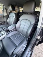 Audi A6 Avant 2.0 TDI vol-leder trekhaak goede staat euro 6, Automaat, Euro 6, Leder, Diesel