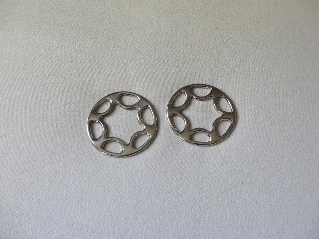 Hackamore scharen, Ophalen of Verzenden, FRA, FRA, Nieuw