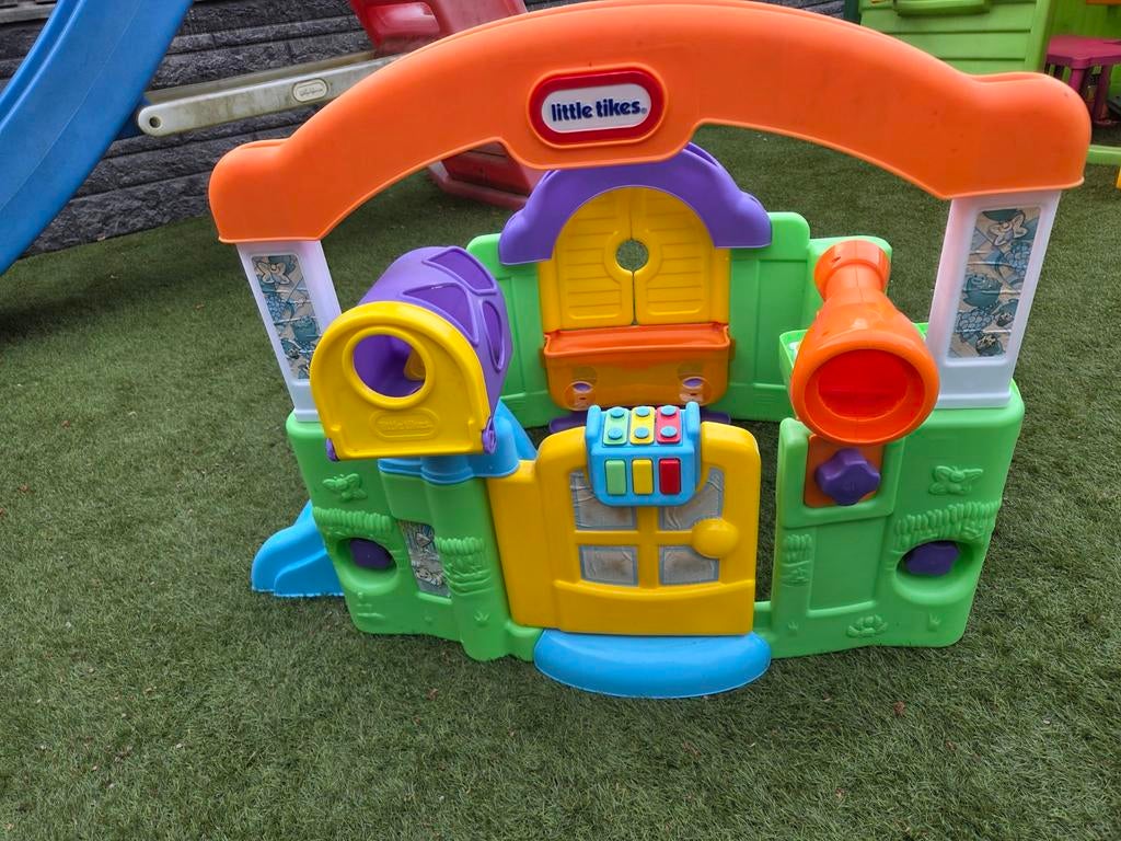 Little Tikes Activity Garden - vanaf 6 maanden, Ophalen