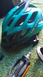 Mountainbike spullen zgan, Ophalen of Verzenden, Zo goed als nieuw