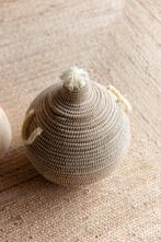 Opheffingsverkoop Ibiza / Bali & Marokkaanse stijl interieur, Ophalen of Verzenden, Nieuw